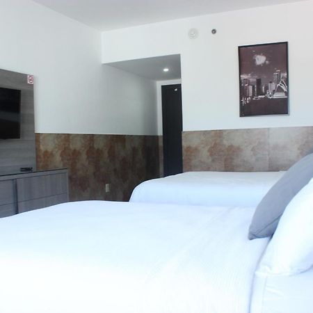 Beverly Hills: Hotel And Business Nuevo Cuscatlan Εξωτερικό φωτογραφία