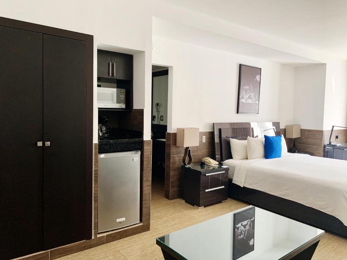 Beverly Hills: Hotel And Business Nuevo Cuscatlan Εξωτερικό φωτογραφία