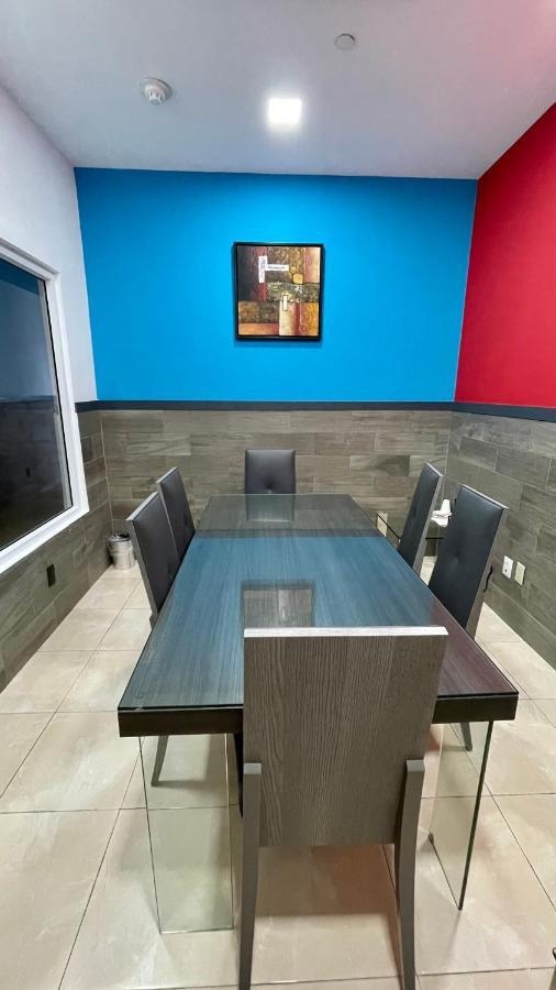 Beverly Hills: Hotel And Business Nuevo Cuscatlan Εξωτερικό φωτογραφία