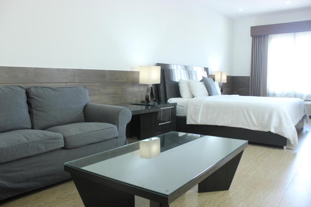 Beverly Hills: Hotel And Business Nuevo Cuscatlan Εξωτερικό φωτογραφία
