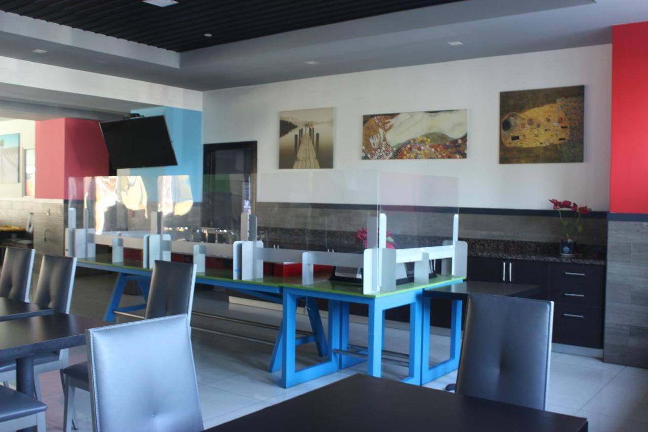 Beverly Hills: Hotel And Business Nuevo Cuscatlan Εξωτερικό φωτογραφία