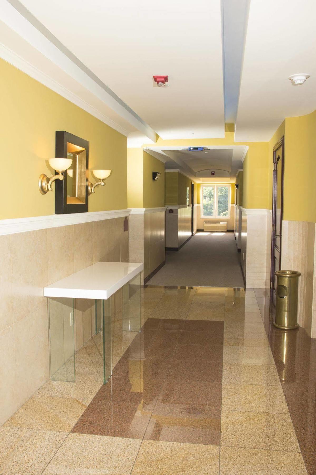 Beverly Hills: Hotel And Business Nuevo Cuscatlan Εξωτερικό φωτογραφία
