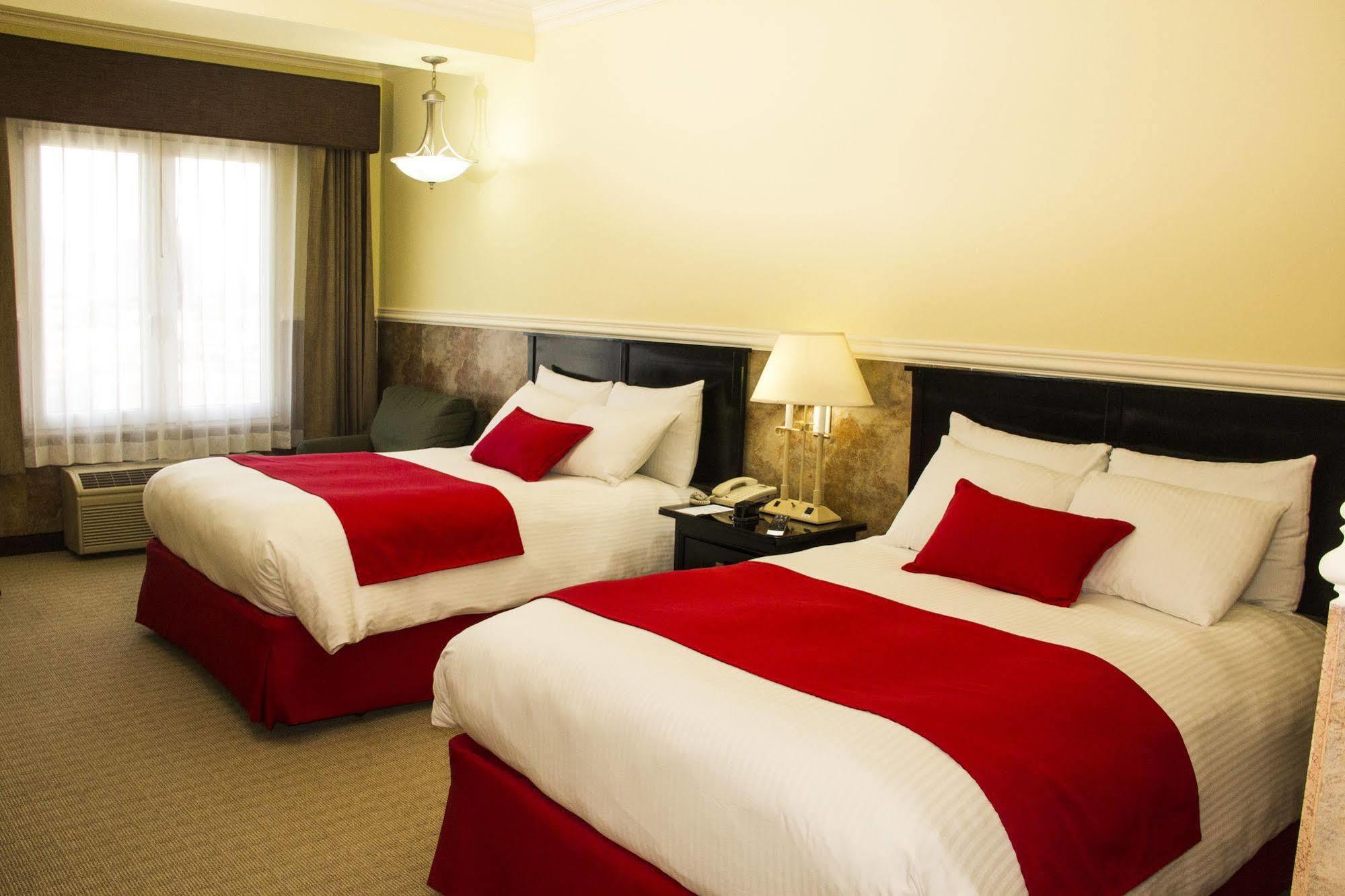 Beverly Hills: Hotel And Business Nuevo Cuscatlan Εξωτερικό φωτογραφία