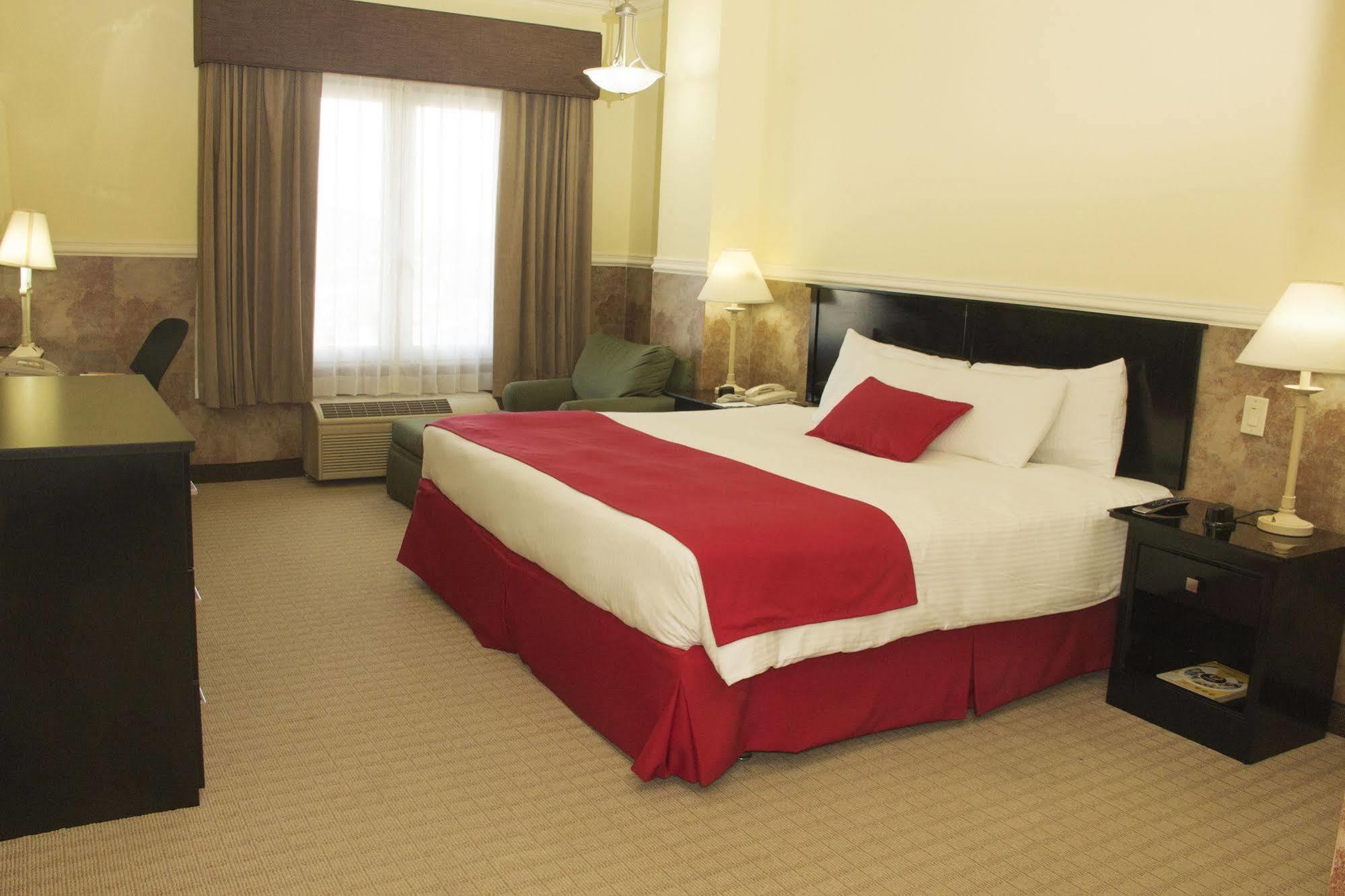 Beverly Hills: Hotel And Business Nuevo Cuscatlan Εξωτερικό φωτογραφία